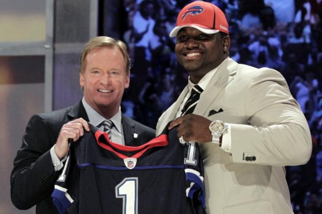 NFL Draft 2012: Cornerbacks Are Immediate Need for the Buffalo Bills