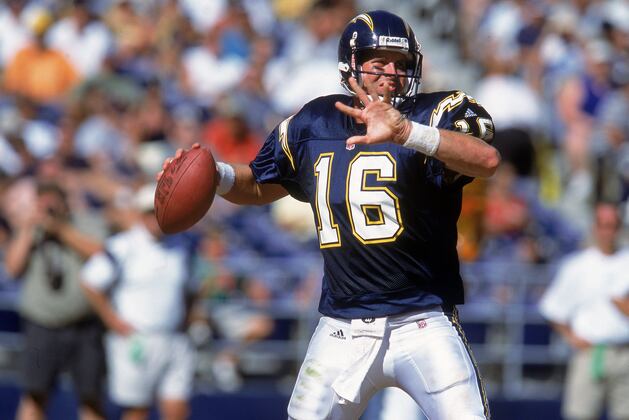 Worst First-Round Quarterbacks Since 1998