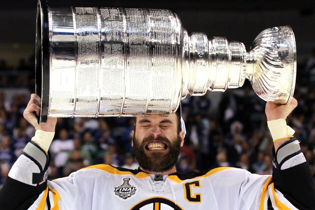 NHL Stanley Cup Playoffs: 1 Reason Each Team Can Win the Cup