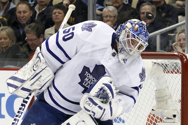 Toronto Maple Leafs: Who Stays and Who Goes This Offseason?