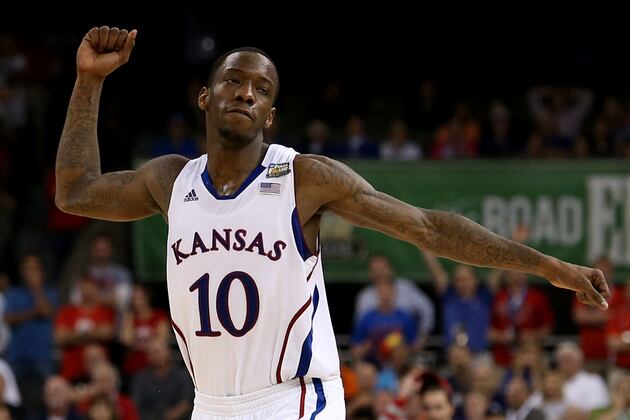 NBA Draft 2012: Top 10 Draft Day Steals