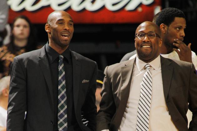 Los Angeles Lakers: 5 Things Laker Fans Worry About