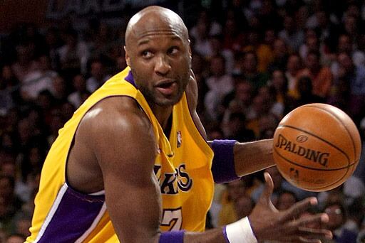 Lamar Odom: 5 Teams That Should Target Him This Offseason