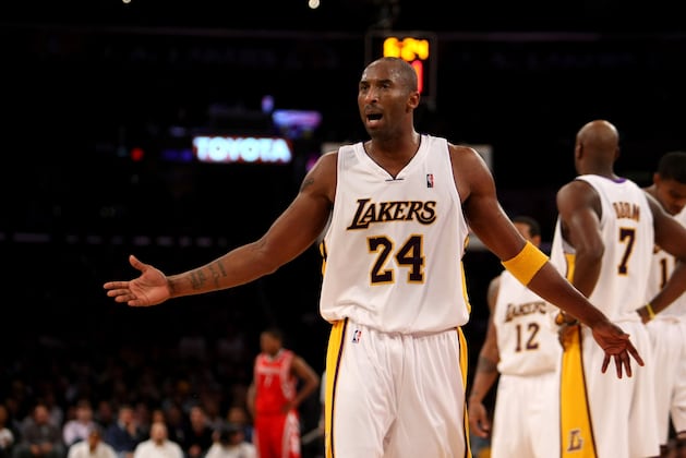 Biggest Temper Tantrums in NBA History