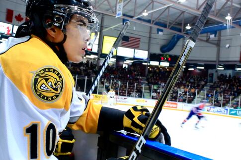 NHL 2012 Draft: Who Each Lottery Team Should Select with Their Pick