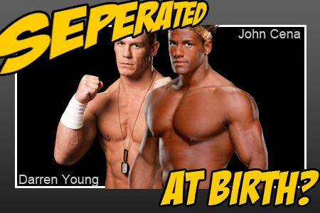 WWE Wackiness: More Crazy Wrestling Photoshops from Around the Web