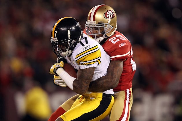 San Francisco 49ers: Best-Case Scenarios in the 2012 NFL Draft