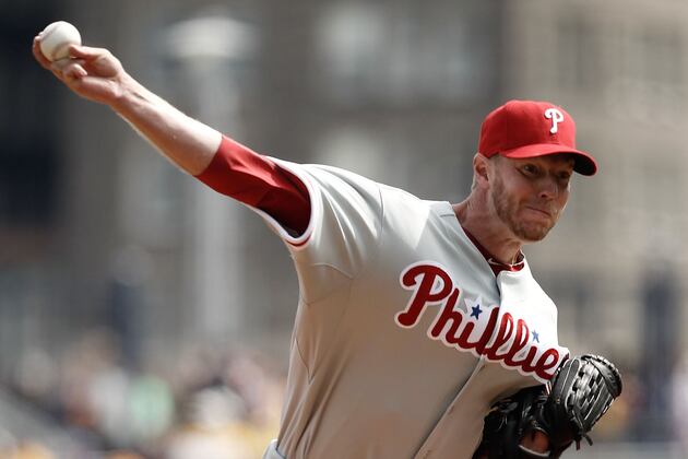 2012 MLB Predictions: 5 Favorites That Won't Even Make Postseason