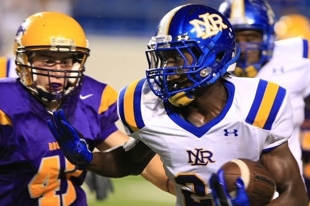 Alabama Football: Profiling the Tide's Latest RB Commits