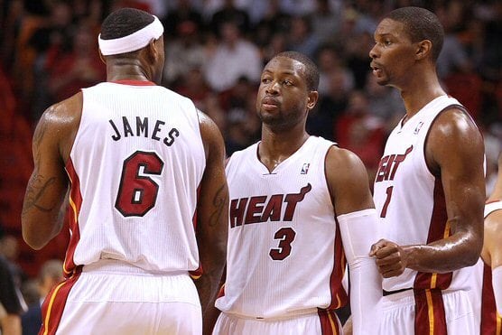 Miami Heat and the Worst Slumps of the NBA Season