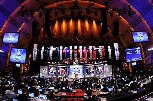 Chicago Bears Mock Draft: 4 Players the Bears Must Avoid in the 1st Round
