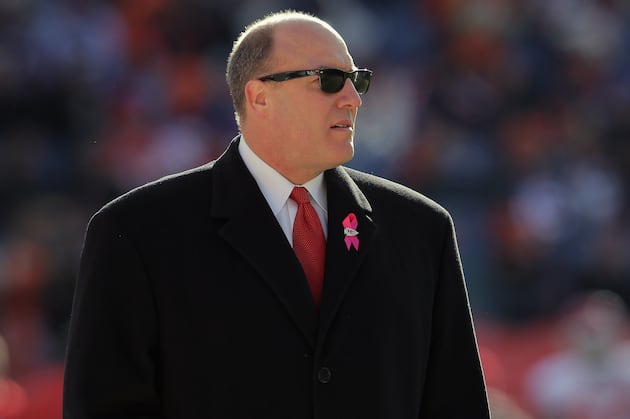 Kansas City Chiefs: 6 Biggest Draft Mistakes in Franchise History