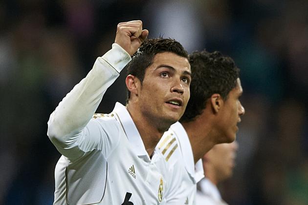 Euro 2012: 15 Most in Form Players Set to Kill It in Poland and Ukraine