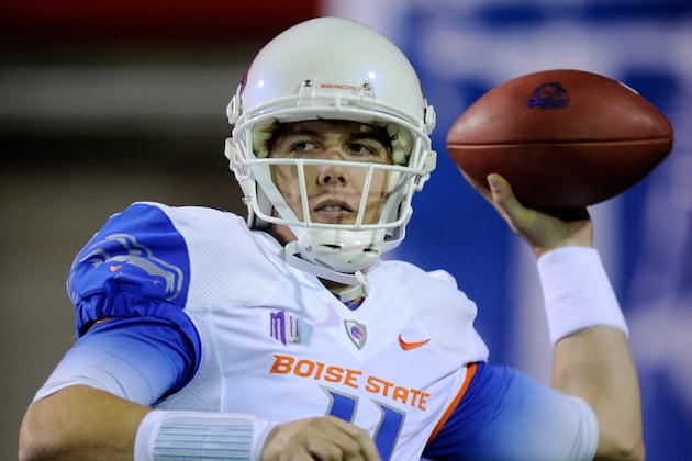 2012 NFL Draft: Flawed Players Worth Taking a Chance on
