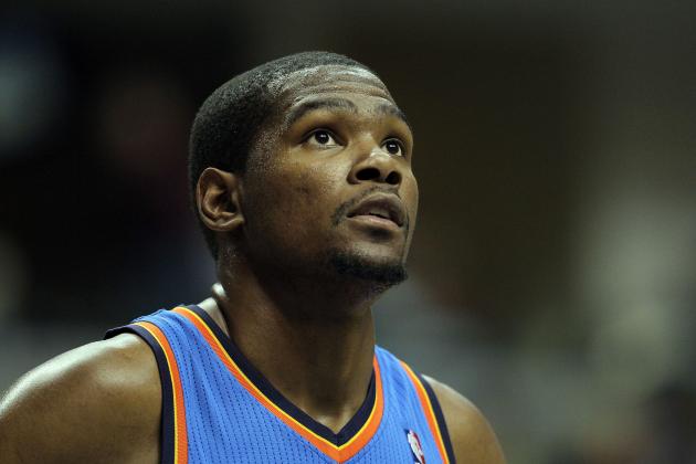 10 Keys for the OKC Thunder Heading into the Playoffs