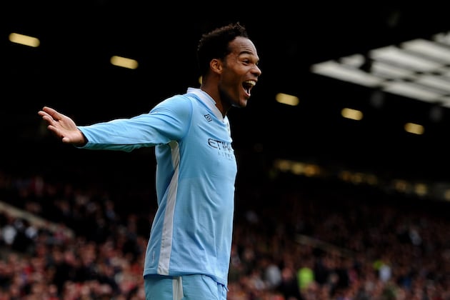 Joleon Lescott: 10 Reasons Manchester City Defender Is the Best in the EPL