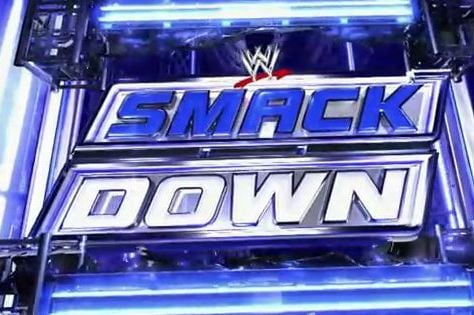 SmackDown Report Card: April 10, 2012