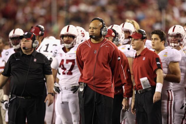 10 Reasonable Goals for Stanford's 2012 Season