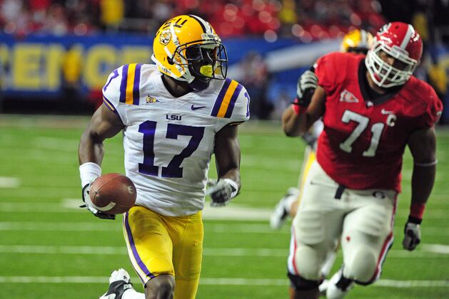 2012 NFL Draft: Ranking the 50 Best Defensive Prospects