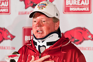 Bobby Petrino: 7 Candidates to Replace Arkansas Razorbacks Head Coach