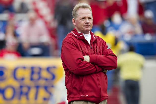 Bobby Petrino Scandal: 5 Coaches to Replace Petrino as the Razorback Head Coach