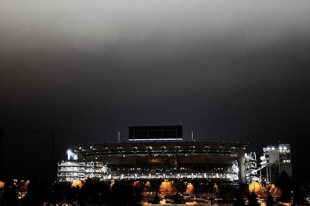 Penn State Football: 9 Reasons Nittany Lions Will Rise from the Ashes in 2012