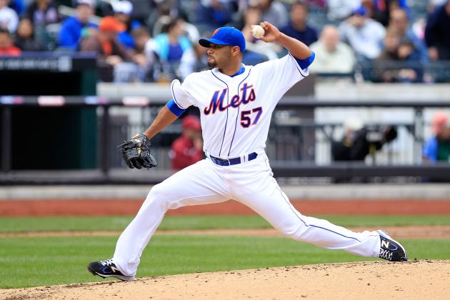 MLB Trade Rumors: 10 Players Being Auditioned for Summer Deals