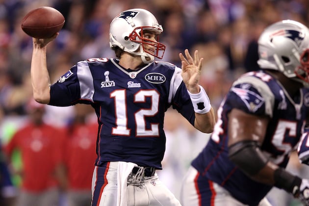 48 Best Late-Round NFL Draft Picks of All-Time