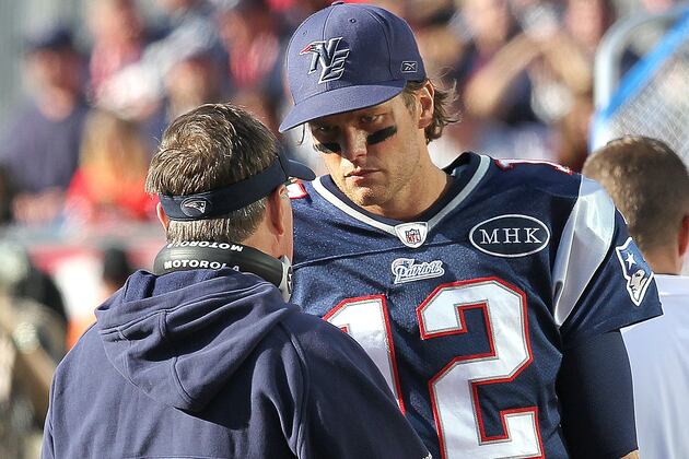 New England Patriots NFL Draft Updates: Latest News, Trade Rumors, Storylines