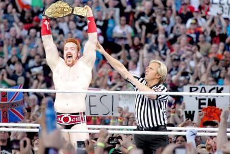 Over Before They Started: 10 of the Quickest Matches in WWE History