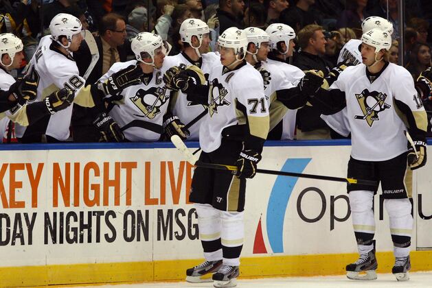 NHL Playoffs 2012: Why Each Playoff Team Can Win the Stanley Cup