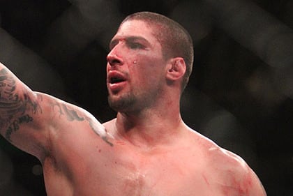 UFC 145: Brendan Schaub vs. Ben Rothwell Keys to Victory