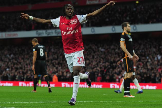 Wolves vs. Arsenal: 6 Keys to a Crucial Gunners Victory at Molineux