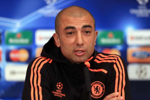 World Football: 10 Clubs That Will Get New Managers This Summer
