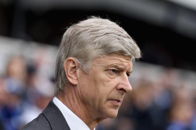 Arsenal: 10 Realistic Goals for the 2012-2013 Season