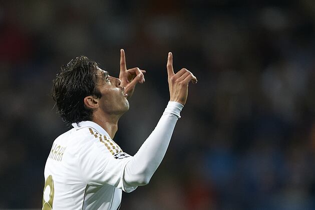 Kaka: 10 Reasons He Can Lead Real Madrid to Champions League Glory