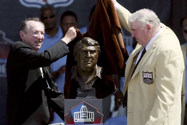 10 Biggest Draft Mistakes in Oakland Raiders History