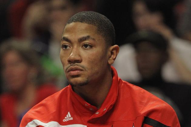 Chicago Bulls: 5 Reasons the Bulls Have Been Successful Without Derrick Rose