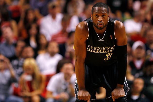 Miami Heat: 5 Reasons the Heat's Late-Season Struggles Are Blessing in Disguise