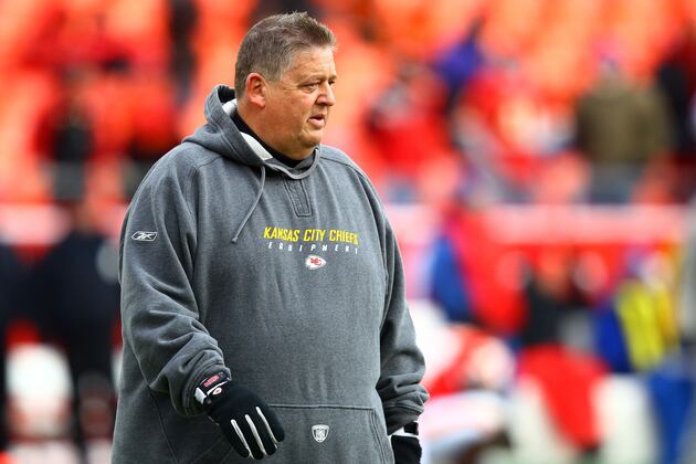 Kansas Jayhawks Football: Charlie Weis Already Transforming the Program