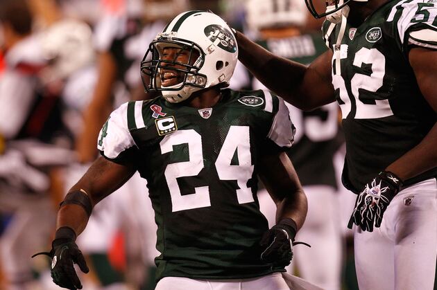 8 New York Jets Who Deserve Long-Term Extensions