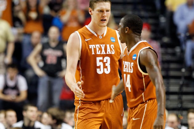 5 Reasons Texas Longhorns Will Win a Basketball Title Before Another in Football