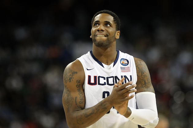 UNC Basketball: Tar Heels Testing Transfer Market with Gill, Harris and Oriakhi