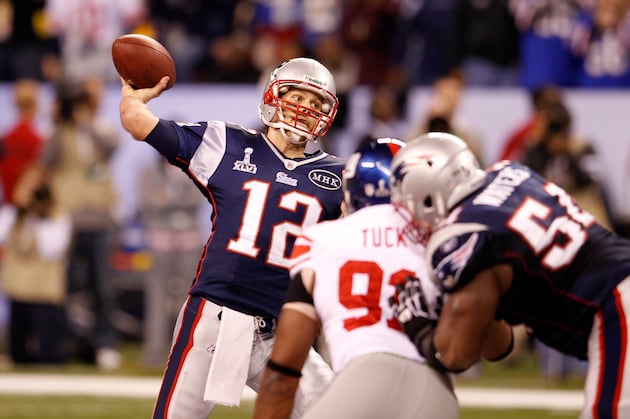 Power Ranking All 32 NFL Defenses