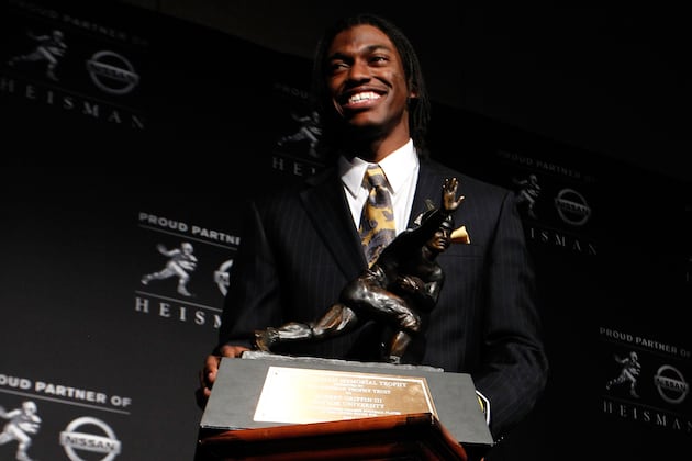 2012 NFL Mock Draft Version 1.0 1st Round