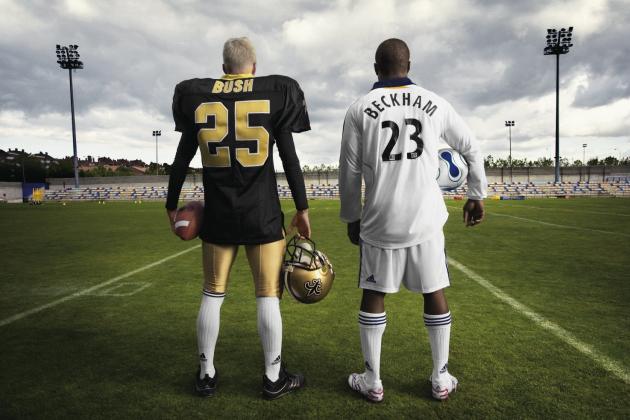 How the NFL Can Improve by Adopting World