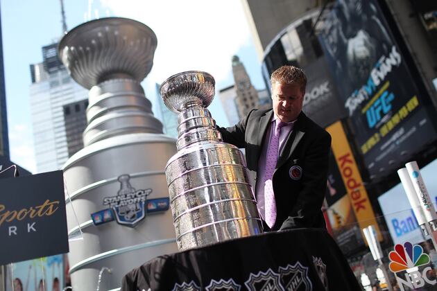 NHL Playoffs 2012: The Strengths and Weaknesses of Each Playoff Team