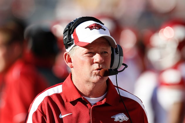 Bobby Petrino Firing: The 10 Biggest Scandals in Modern SEC Football History
