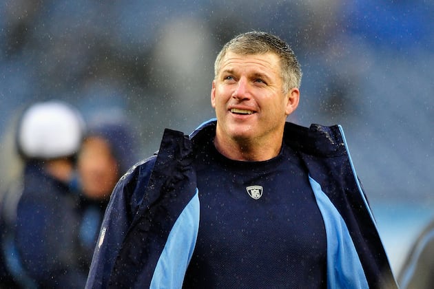 Tennessee Titans: 3 Players They Could Take in the First-Round of the NFL Draft