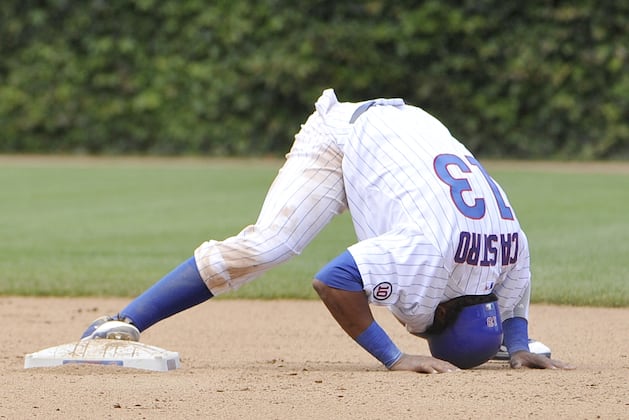 10 Most Overrated Players in Major League Baseball